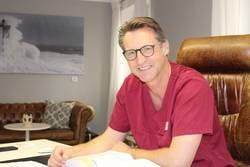 Dr. med. A. Wünderich