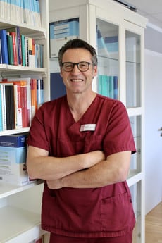 Dr. med. A. Wünderich